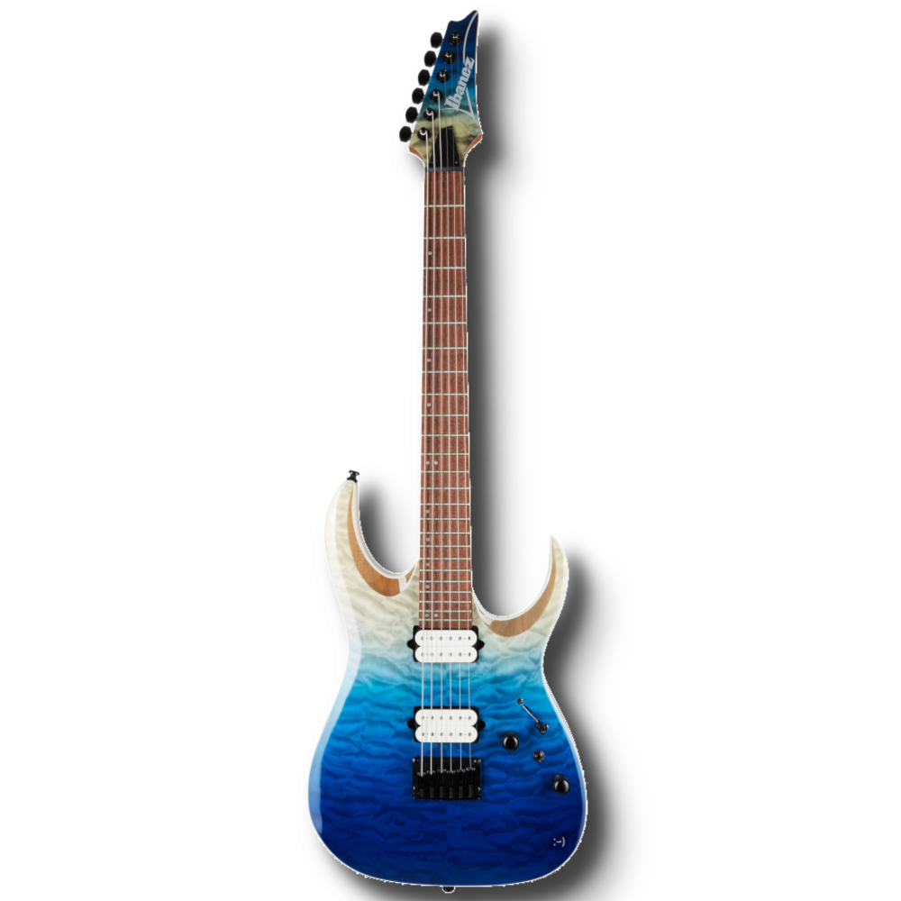 Ibanez RGA42HPQMB