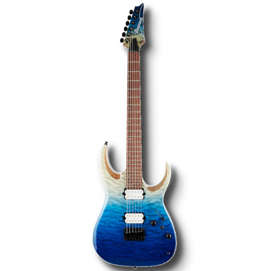 Ibanez RGA42HPQMB