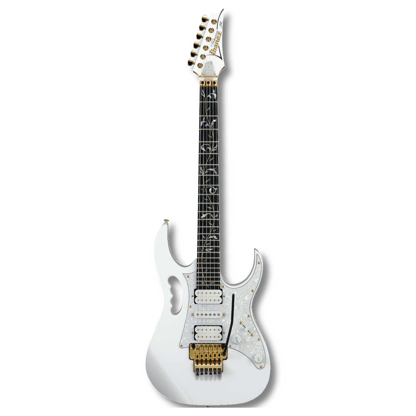 Ibanez JEM7 VP-WH (B-Stock)