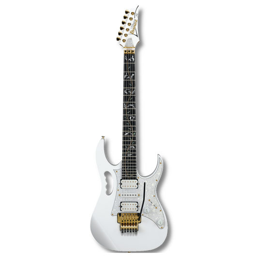 Ibanez JEM7 VP-WH (B-Stock)