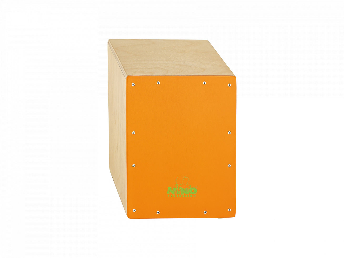 Nino Percussion Cajon für Kinder