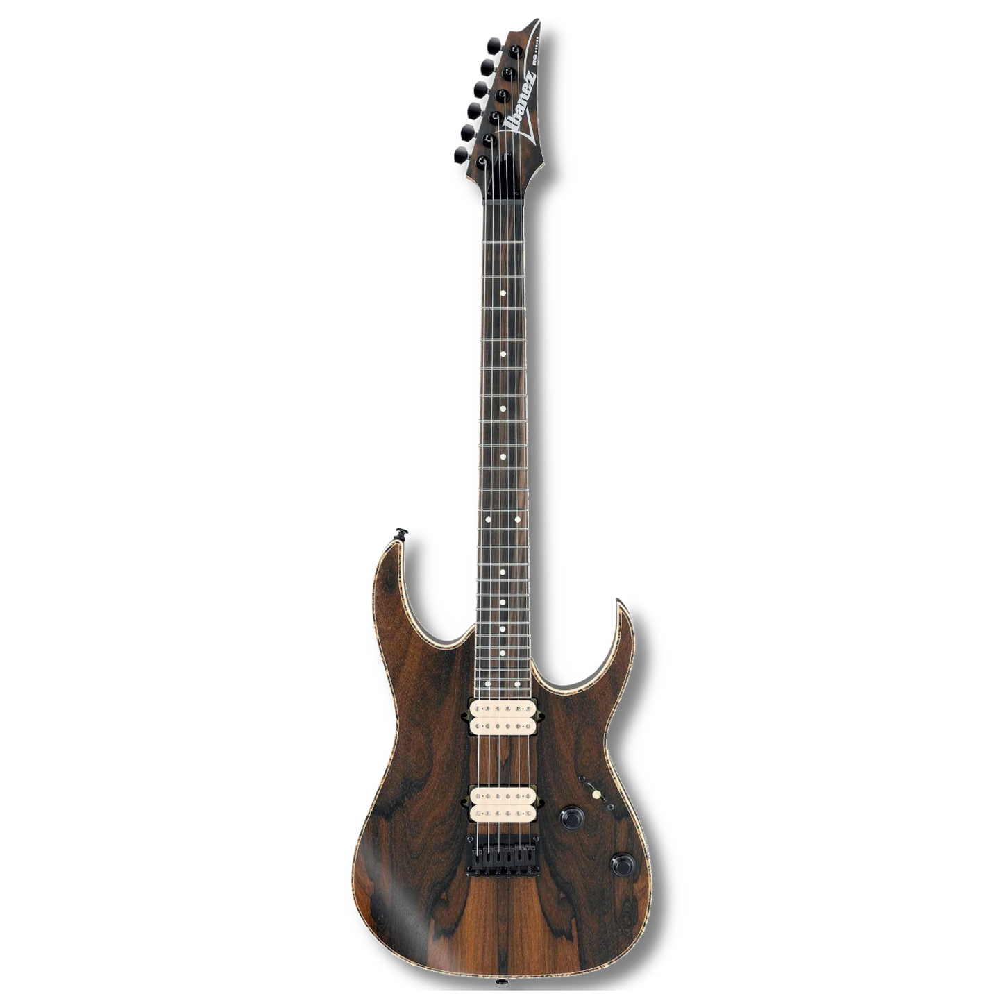 Ibanez RGEW521ZC NTF E-Gitarre