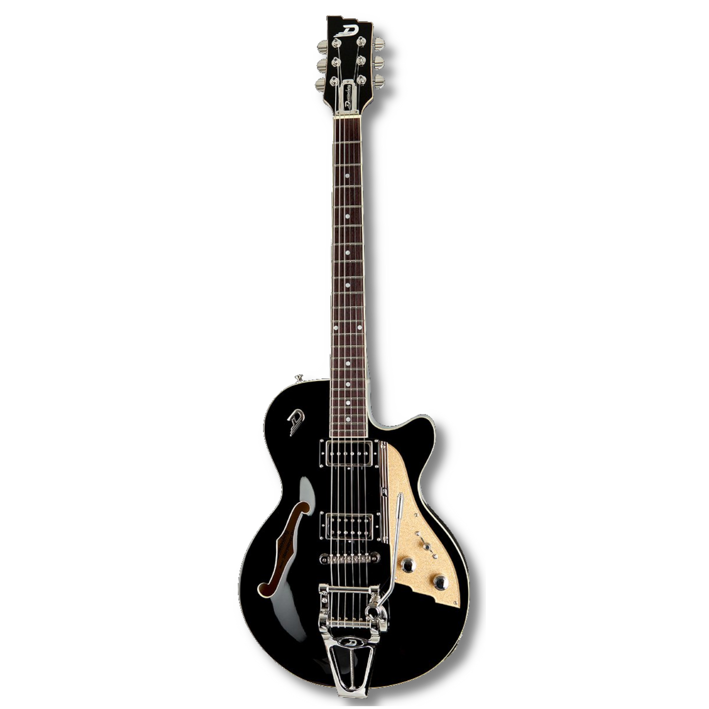 Duesenberg Starplayer Special black