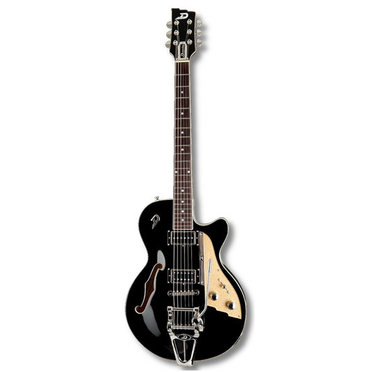 Duesenberg Starplayer Special black