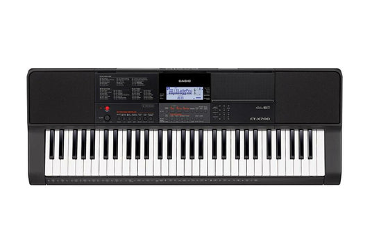 Casio Ct-X700