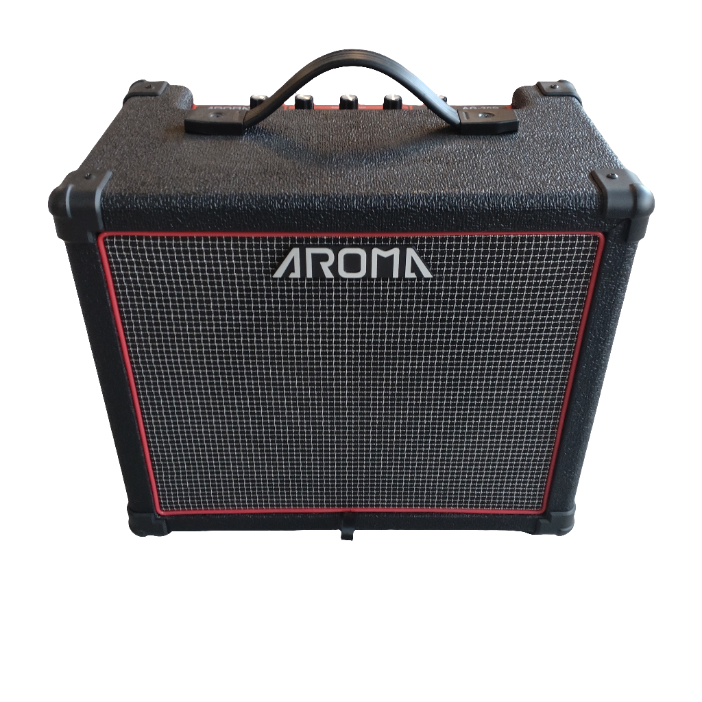 Aroma AG-30B Bass Amp (B-Ware)