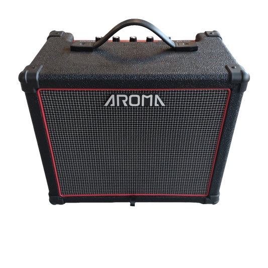 Aroma AG-30B Bass Amp (B-Ware)