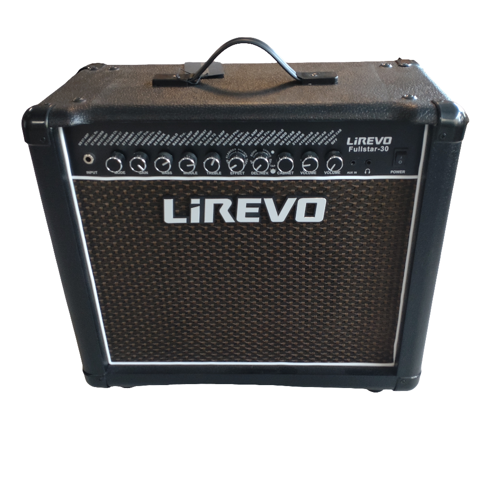 LiREVO Fullstar 30