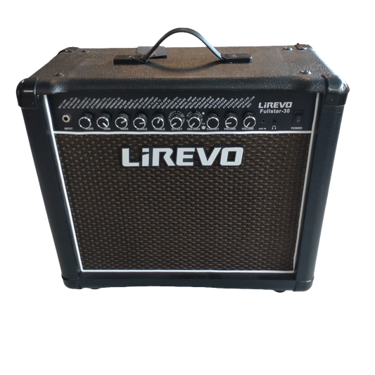 LiREVO Fullstar 30