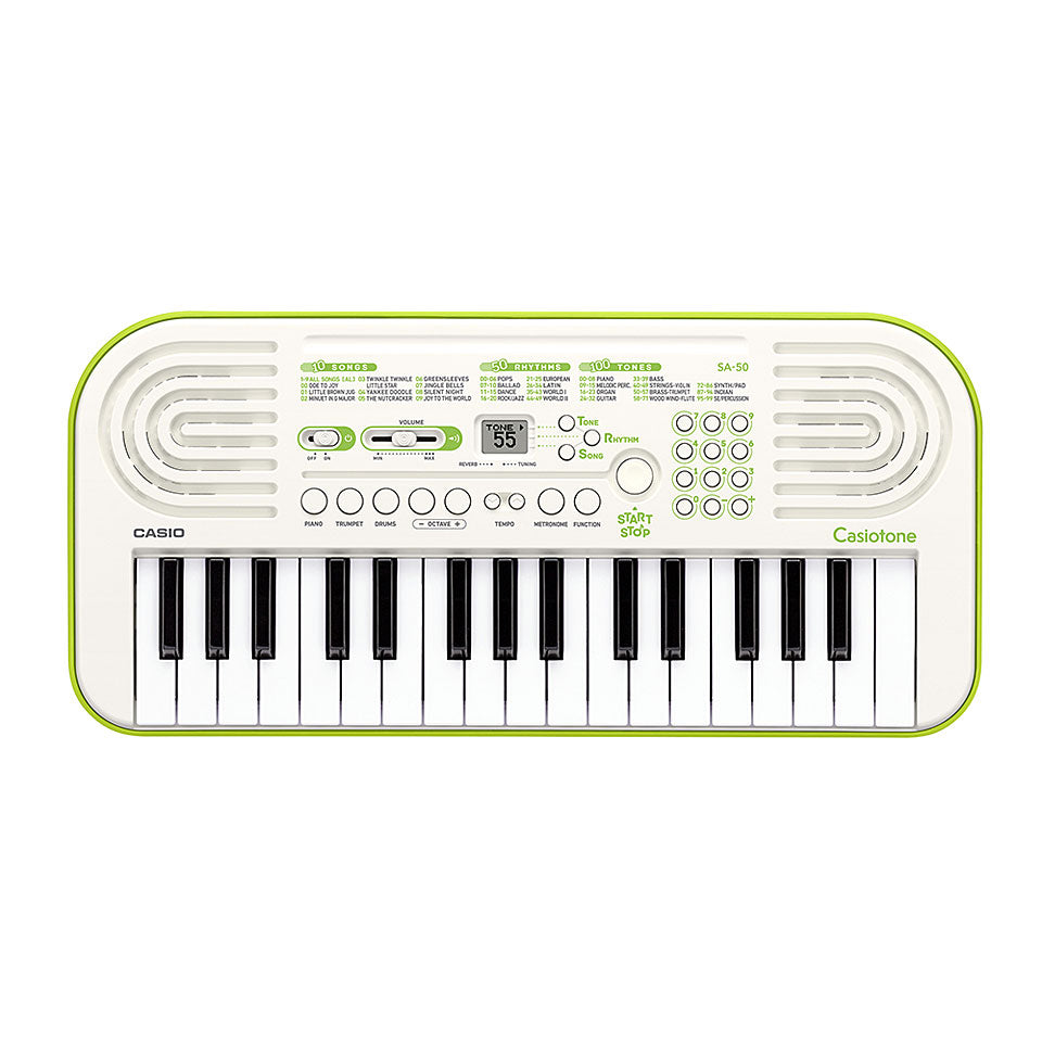 Casiotone SA-50