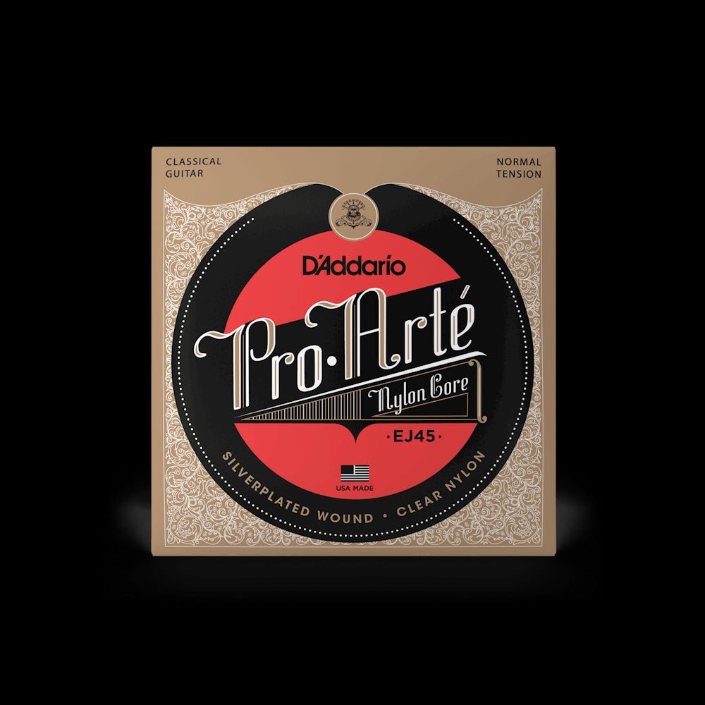 D'Addario Pro Arte Nylon