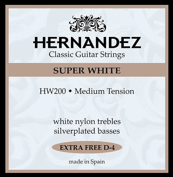 Hernandez HW200