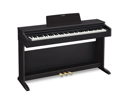 Casio AP270 BK schwarz