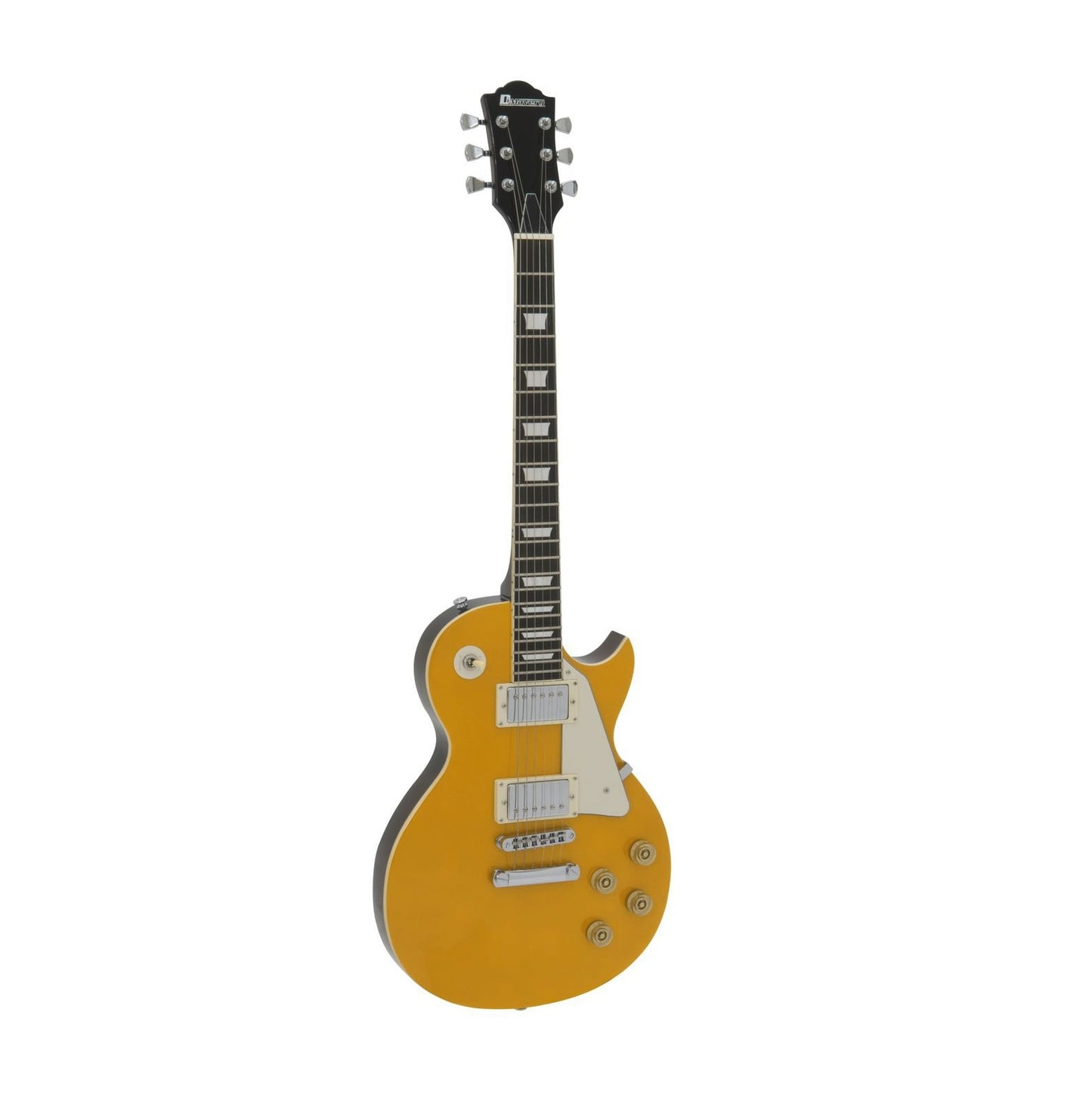 DiMavery LP-800 goldtop