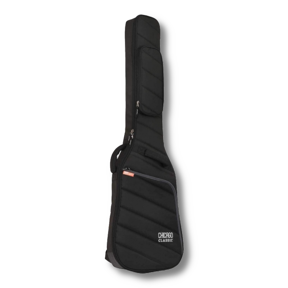 Chicago Classic E-Bass Tasche Premium