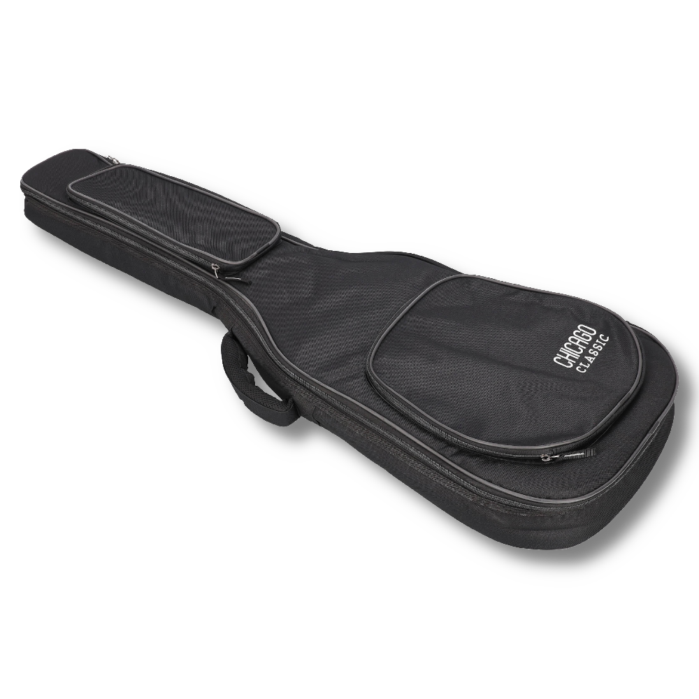 Chicago Classic E-Gitarre Tasche Basic