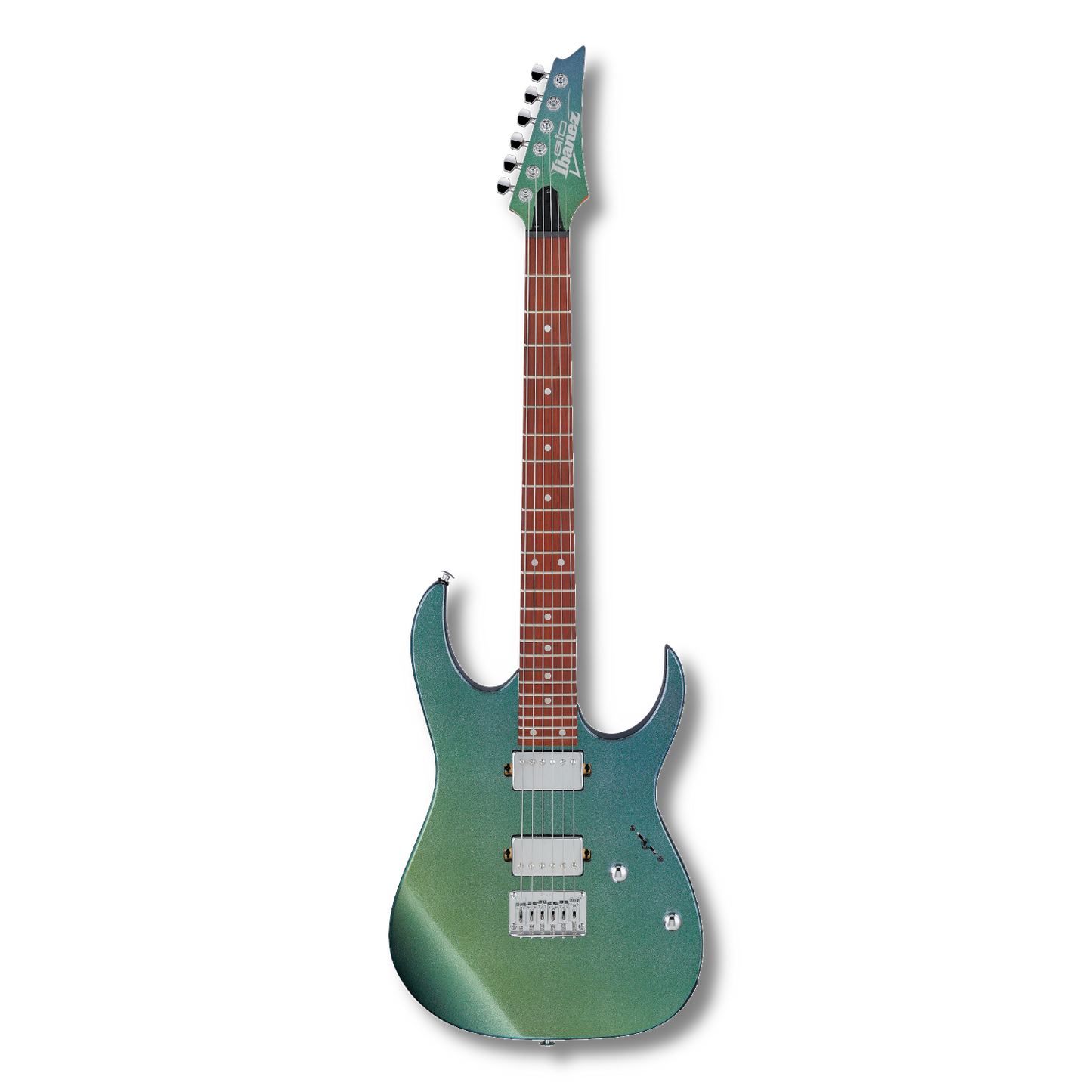 Ibanez GRG121SP-GYC