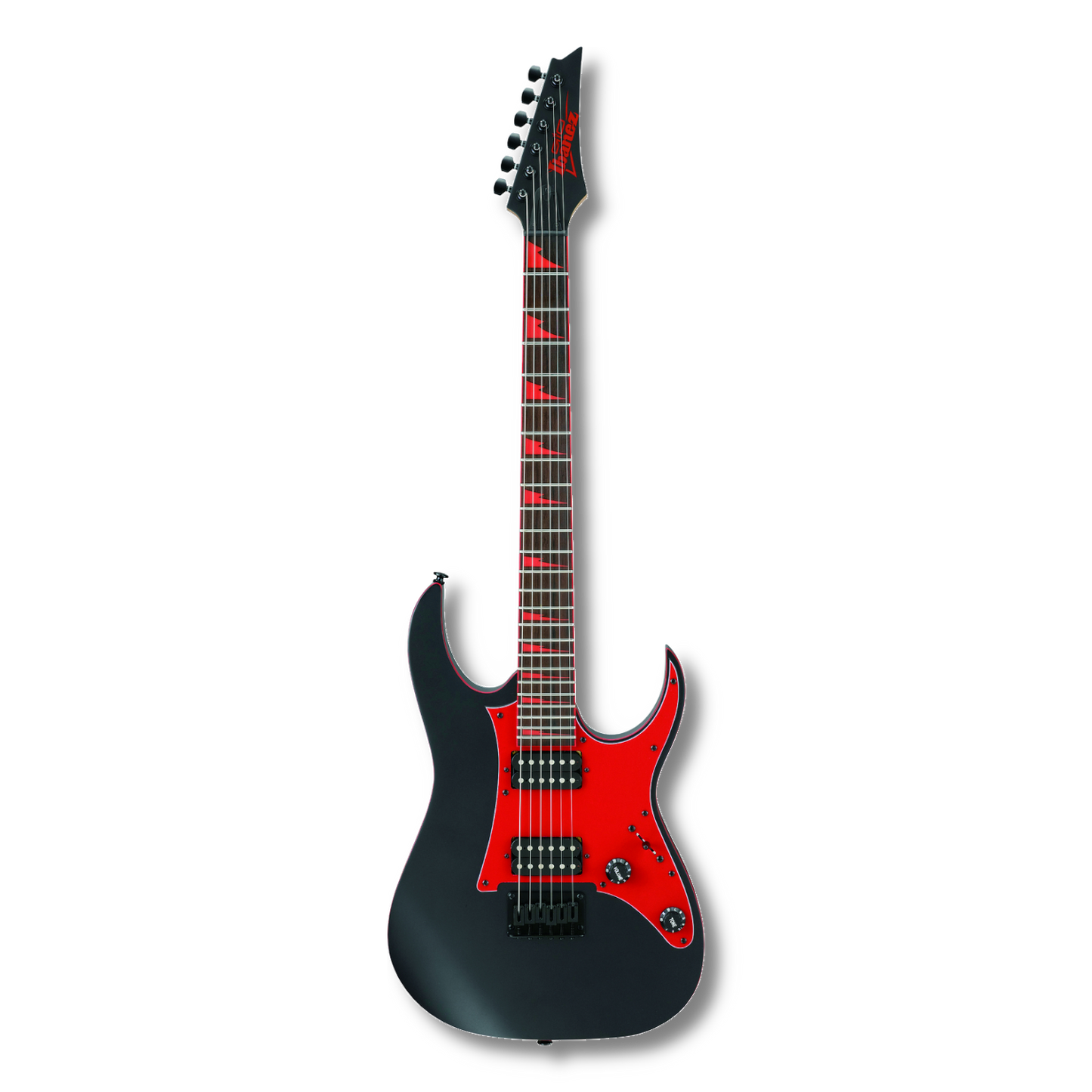 Ibanez GRG131DX-BKF