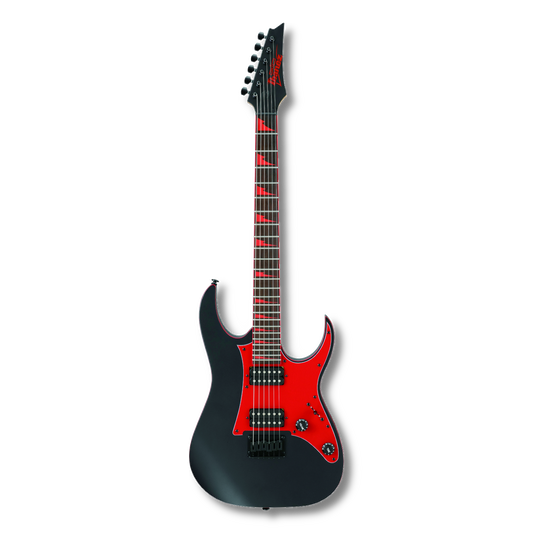 Ibanez GRG131DX-BKF