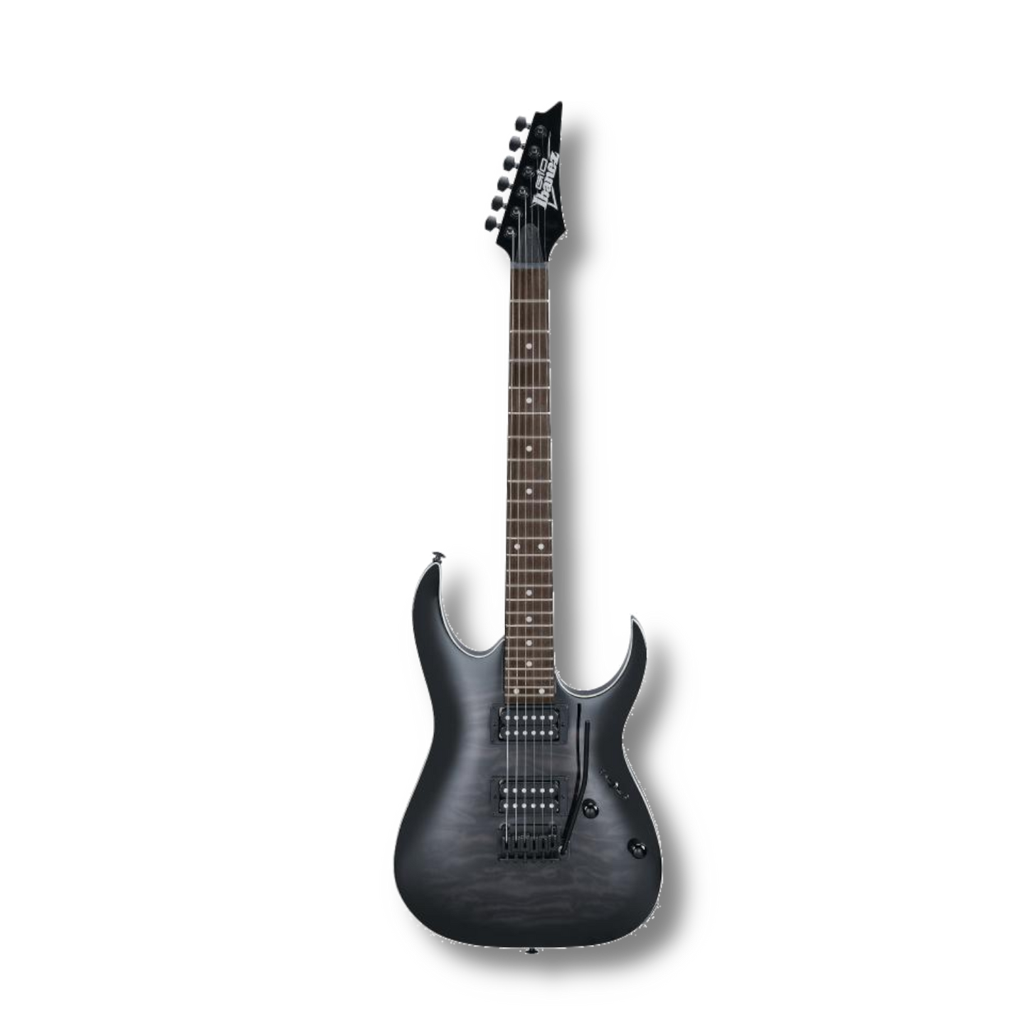 Ibanez GRG120QA-TKS