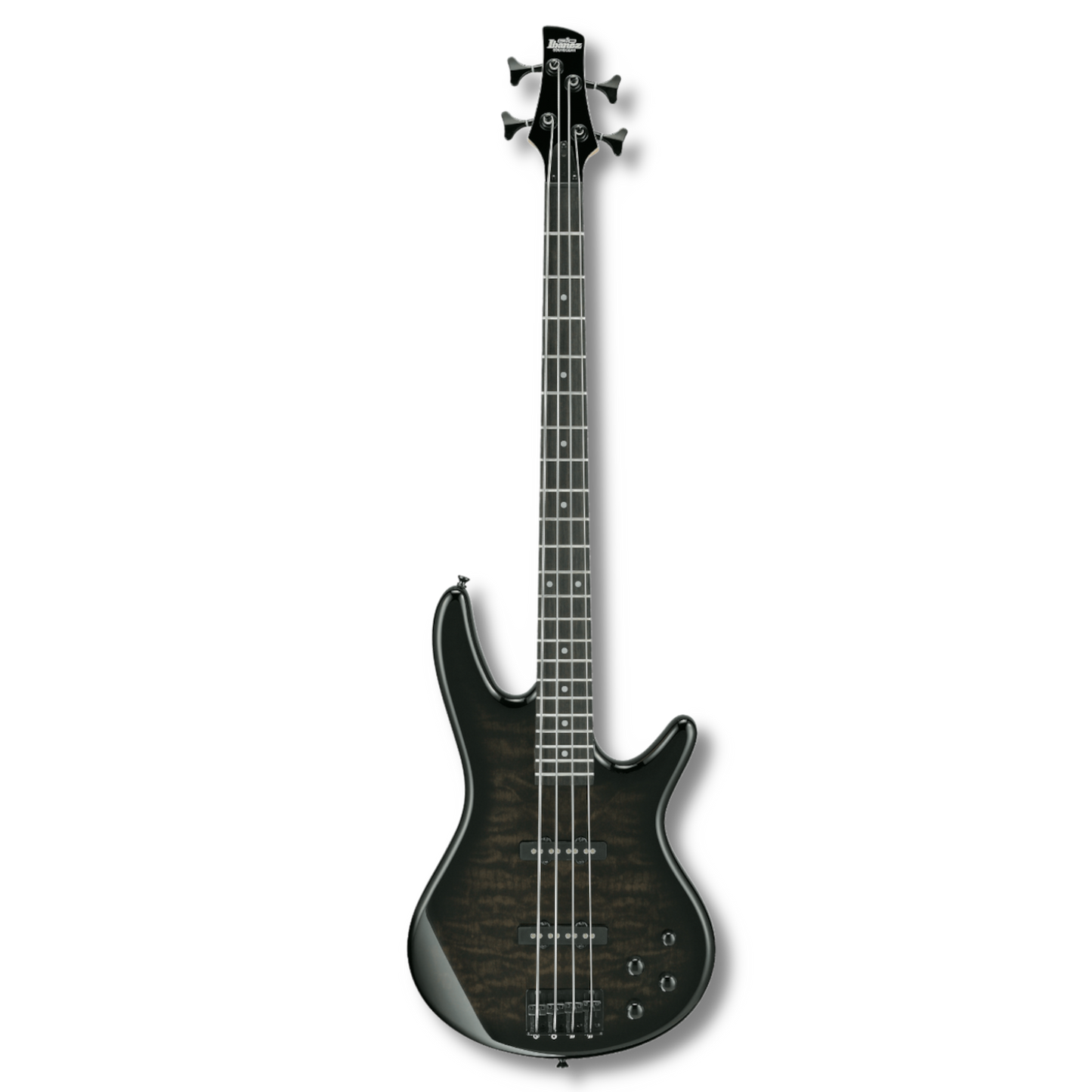 Ibanez GSR280QA-TKS