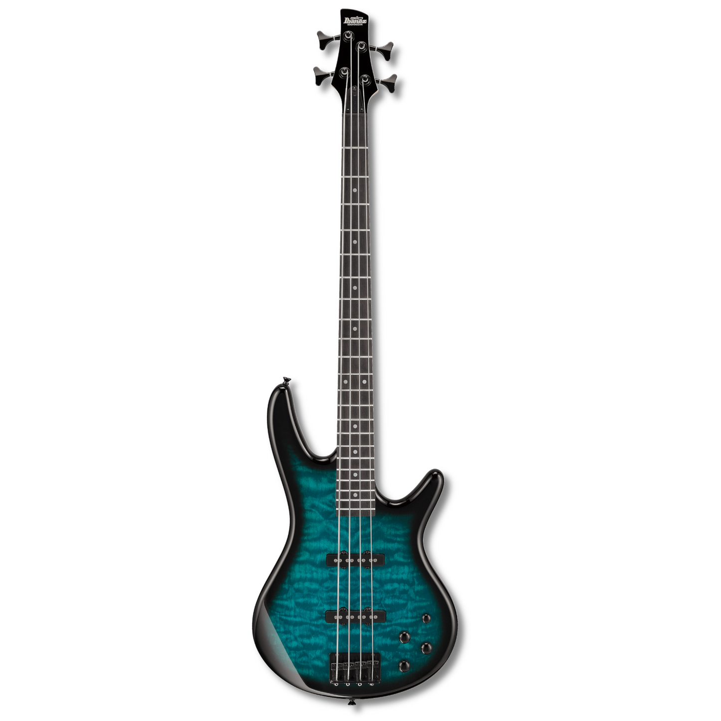 Ibanez GSR280QA-TMS