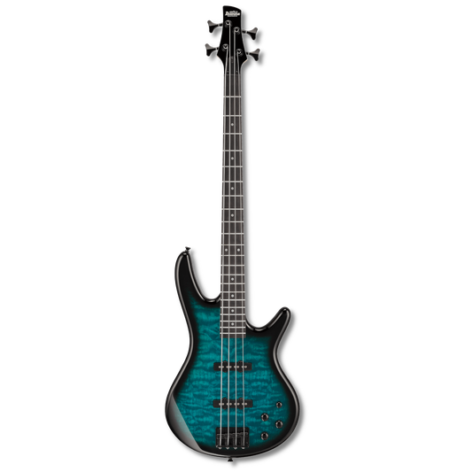 Ibanez GSR280QA-TMS