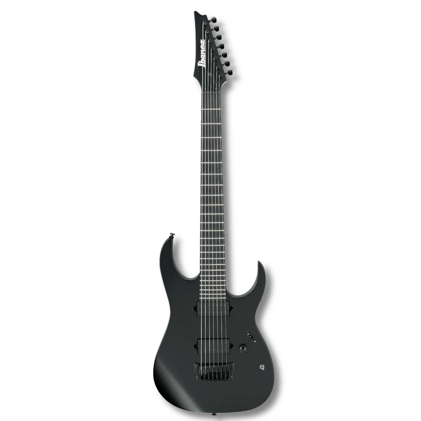 Ibanez RGIXL7-BKF