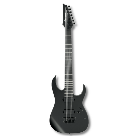 Ibanez RGIXL7-BKF