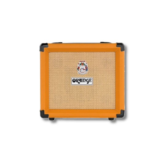 Orange Crush 12 orange