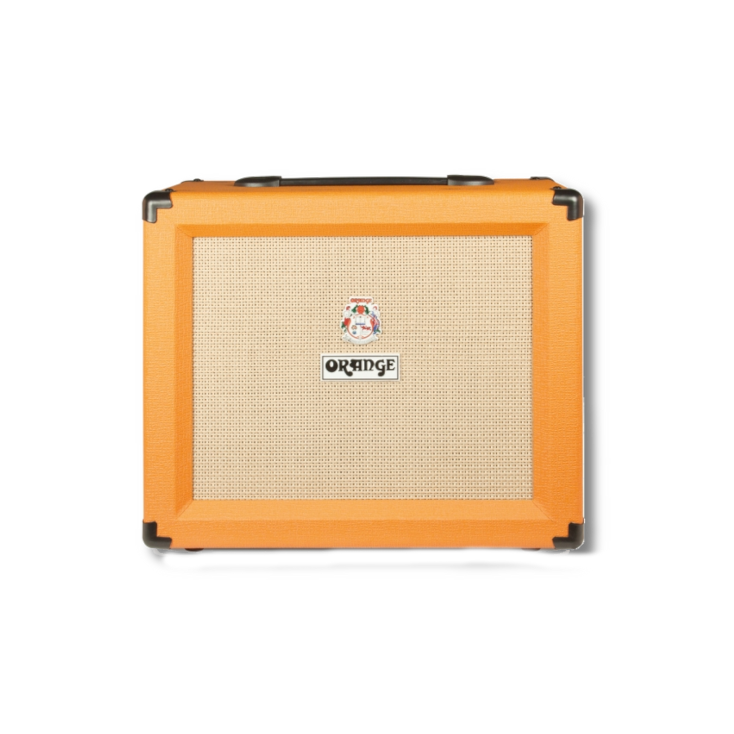 Orange Crush 35RT orange