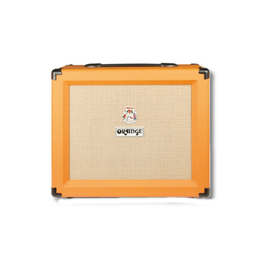 Orange Crush 35RT orange