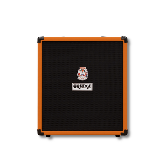 Orange Crush Bass 50