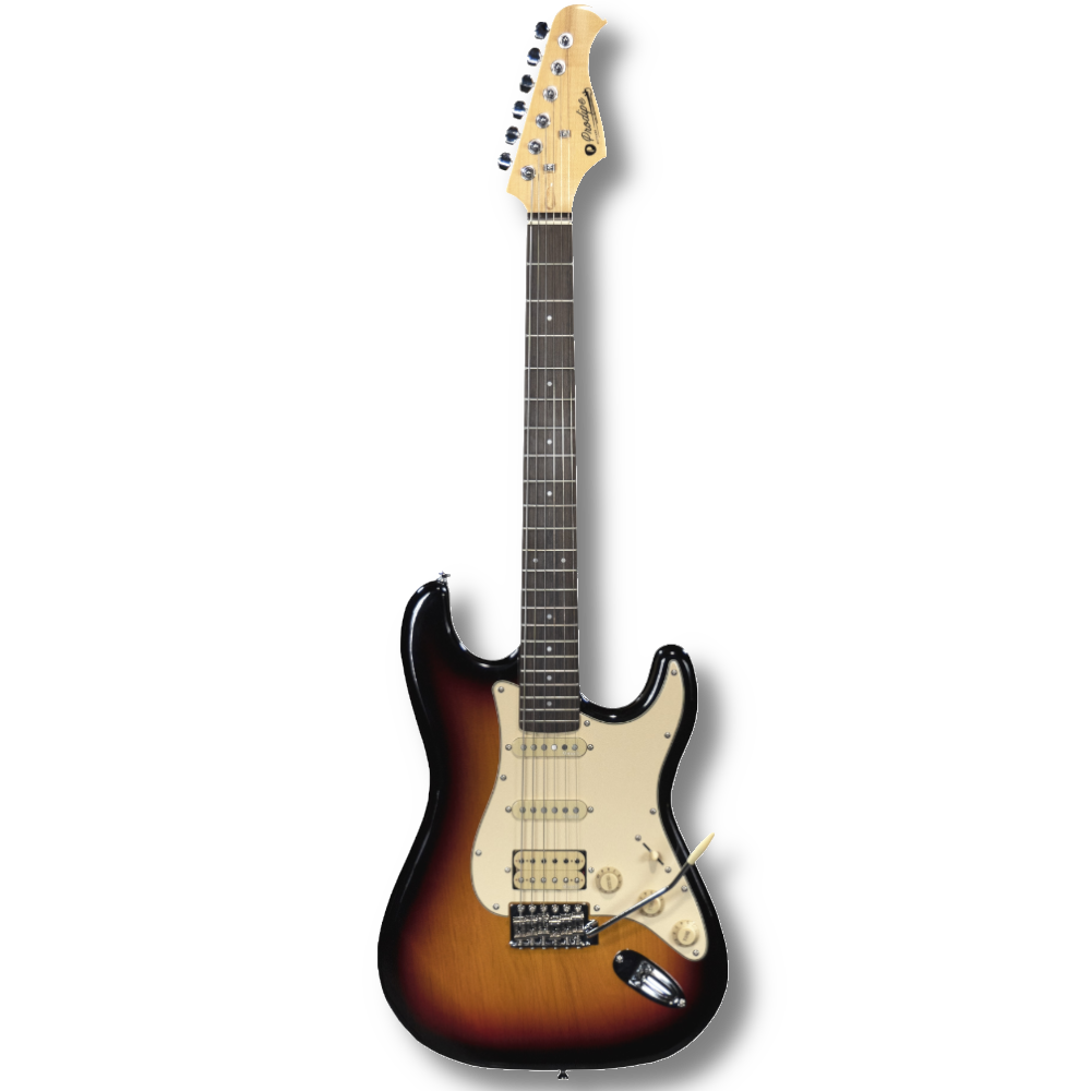 Prodipe ST83-SB sunburst