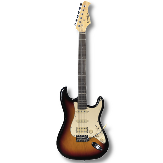 Prodipe ST83-SB sunburst