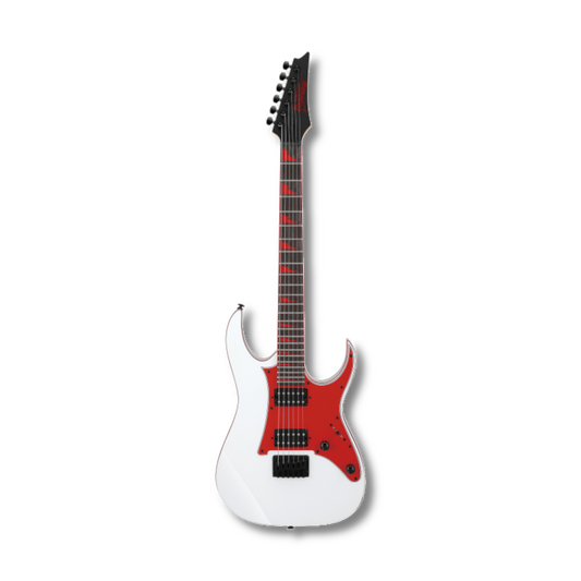 Ibanez GRG131DX-WH