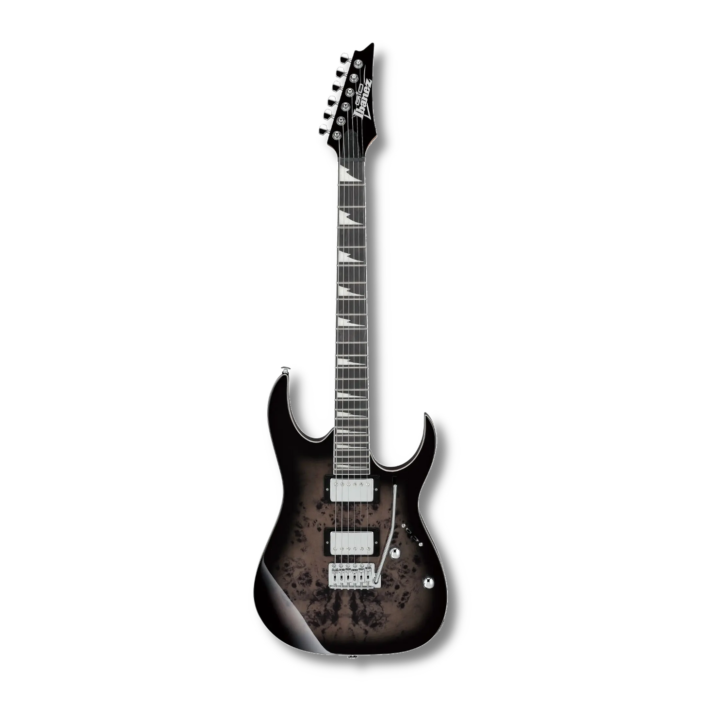 Ibanez GRG220PA1-BKB