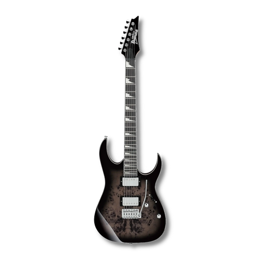 Ibanez GRG220PA1-BKB